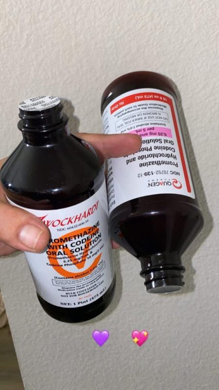 buy promethazine syrup online