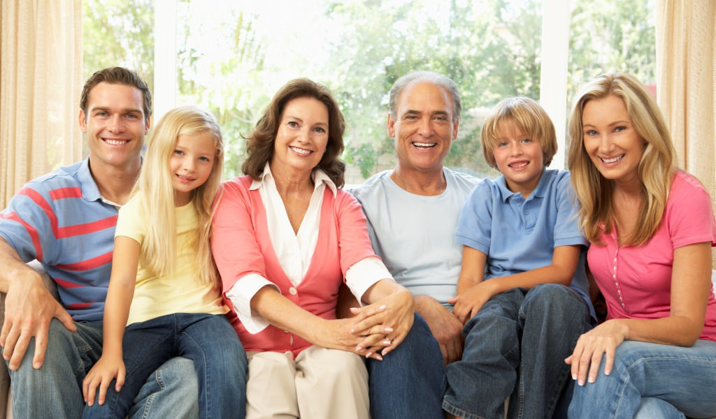 Affordable Family Insurance