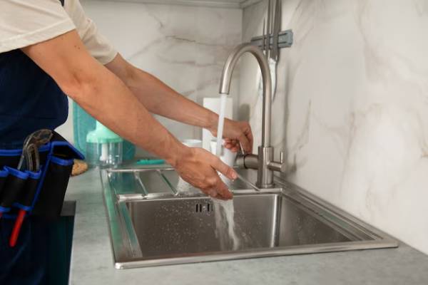 8 Red Flags to Watch for When Choosing Plumbing Services in Austell