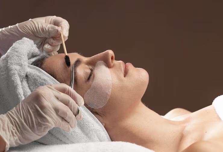 Skin Barrier Support Strategies Included in Advanced Facials