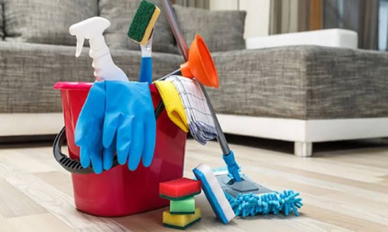 Professional Cleaners Are Helping Homeowners Replace Reactive Cleaning With Smarter Home Maintenance 