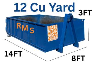 What Actually Belongs in Your Dumpster Rental