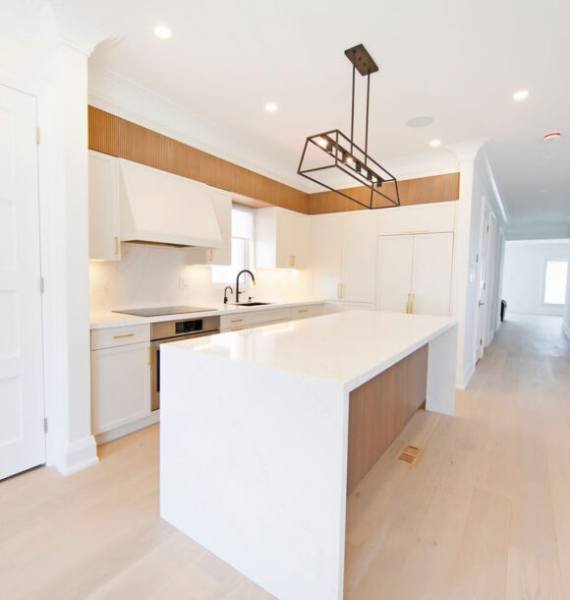 The Kitchen Remodeling Measurements Worth Checking Twice