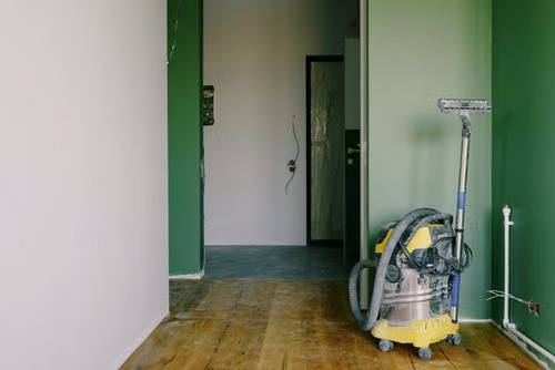 When Water Hits Your Home Office: Emergency Water Damage Restoration for Remote Workers