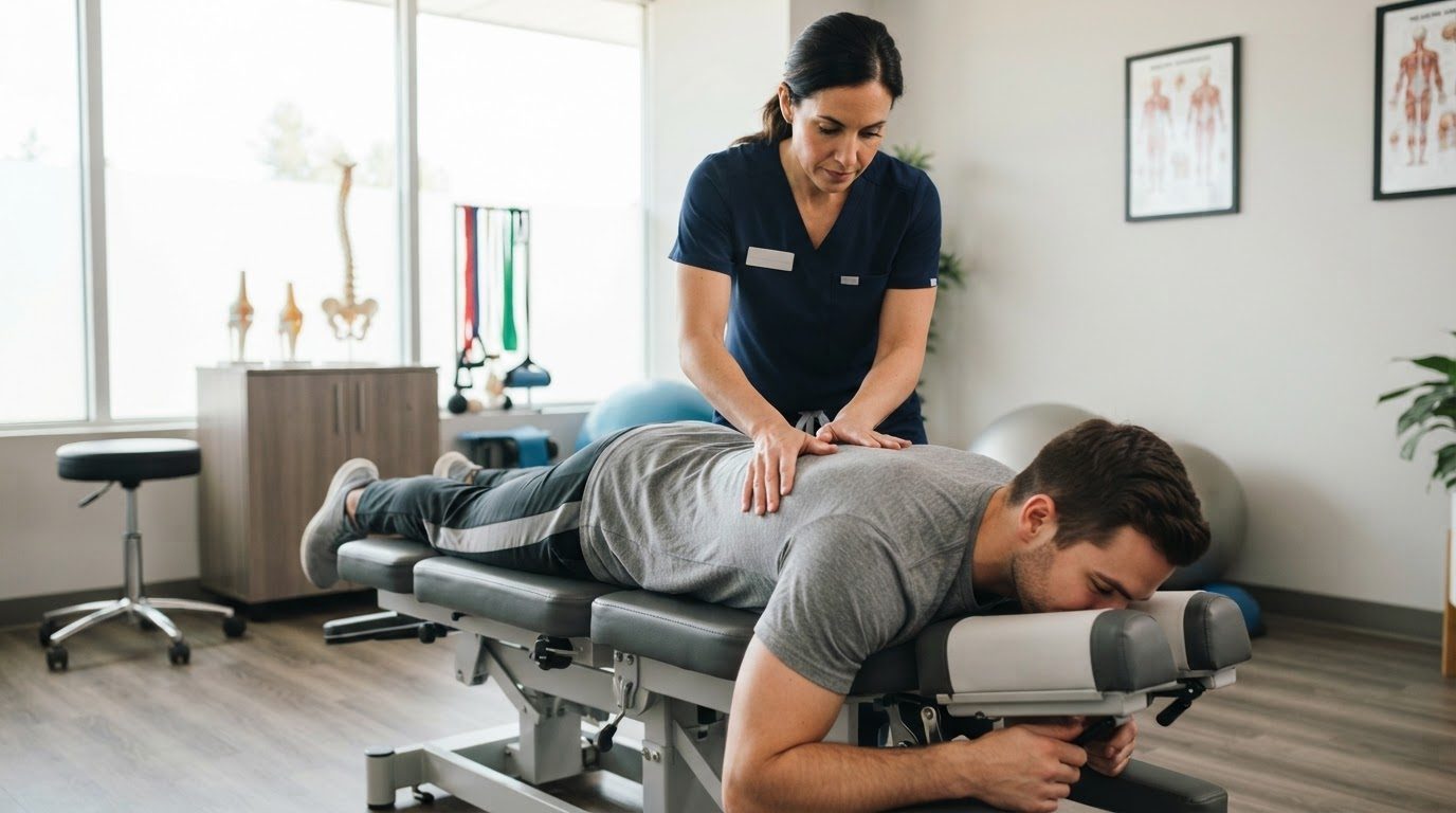 Chiropractor: What They Do, When They Help, How to Choose