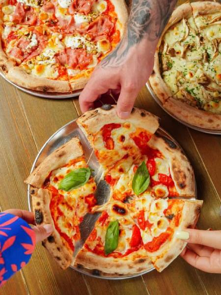 Gluten-Free Pizza Near Me: The Questions Worth Asking Before You Order