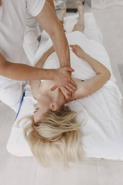 Why Massage Therapy Works When Stretching Does Not